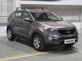Kia Sportage 1.6GDi, 2.maj,�R, AC, ta�n�