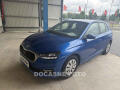 �koda Fabia 1.0TSi, STK3/28