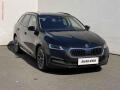 �koda Octavia 2.0 TDi, Clever, DSG, +kola