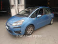 Citro�n C4 Picasso 2.0 D, AT, bixen, temp