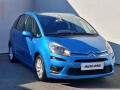 Citro�n C4 Picasso 2.0 D, AT, bixen, temp