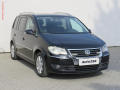 Volkswagen Touran 2.0 TDi