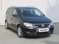 Volkswagen Touran 2.0 TDi, Highline
