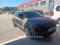 Citro�n C4 Cactus 1.2 PT, �R, servis.kniha
