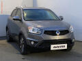 SsangYong Korando 2.0 e-XDi AWD, AC, TZ, park