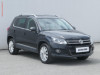 Volkswagen Tiguan 2.0TDi 4X4, DSG, bixen, navi