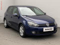 Volkswagen Golf 1.2 TSi, Team