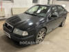 koda Octavia 1.8T, R, xen, aut.klima