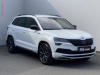 koda Karoq 2.0TSi 4x4, R, SportLine