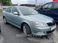 koda Octavia 1.6 MPi, 1.maj,R, 1.
