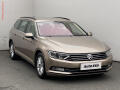 Volkswagen Passat 2.0TDI, Comfortline