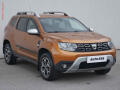 Dacia Duster 1.6i, �R, AC, park.kamera