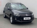 Volkswagen Tiguan 2.0TDi, Sport&Style, TZ