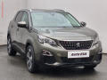 Peugeot 3008 1.2 PT, Crossway, navi, TZ