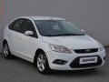 Ford Focus 1.6 i, AC