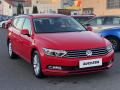 Volkswagen Passat 1.6TDi, navi, autoAC