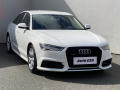 Audi A6 3.0TDI Quattro, R, AT, navi