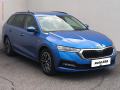 koda Octavia 2.0 TDi, Clever, Webasto