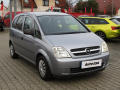 Opel Meriva 1.4i, R, Tan