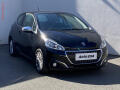 Peugeot 208 1.2PT, Allure, navi