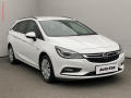 Opel Astra 1.6 CDTi, R, Park. idla