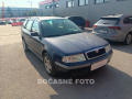 koda Octavia 1.6 MPi, autoAC