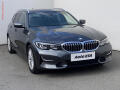 BMW 2.0d 318d, LED, navi