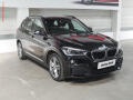 BMW X1 2.0d xD, �R, AT, LED, navi