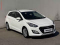 Hyundai i30 1.6GDi, 2.maj,�R, AC, tempo