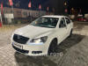 koda Octavia 1.2 TSI, R, park.senzor