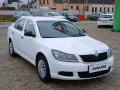 koda Octavia 1.2 TSI, R