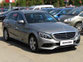 Mercedes-Benz 1.6 CDi C 180d, 1.maj, AT