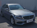 Mercedes-Benz 1.6 CDi C 180d, 1.maj, AT