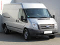 Ford Transit 2.2 TDCi L3H3, 2.maj