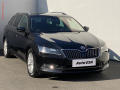 koda Superb 1.6 TDi, Style, panor, +ALU