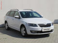 koda Octavia 2.0TDi 4x4, navi, nez.topen
