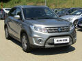 Suzuki Vitara 1.6i 4x4, �R, Klima, temp