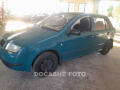 �koda Fabia 1.4, �R, park.asist