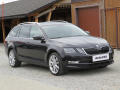 koda Octavia 2.0 TDi, DSG