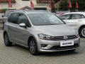 Volkswagen Golf Sportsvan 1.2 TSi, Allstar, vhev sed