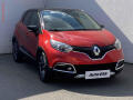 Renault Captur 1.2 TCe, �R, Helly Hansen