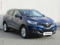 Renault Kadjar 1.2TCe, 2.maj,R, AC, TZ