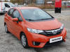 Honda Jazz 1.3 i-VTEC, 1.maj,R, Klima