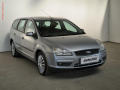 Ford Focus 1.6i, AC, temp
