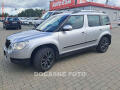 �koda Yeti 1.4 TSi, 2.maj,�R, AC, tempo