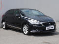 Citron DS5 2.0 HDi, AT, STK6/27
