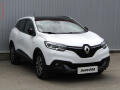 Renault Kadjar 1.6TDCi 4x4, LED, TZ, panor