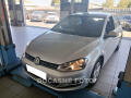 Volkswagen Golf 1.4cng+b, �R, servis.kniha