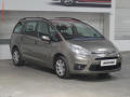 Citron Grand C4 Picasso 1.6 HDi, 1.maj,R, AC