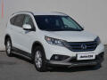 Honda CR-V 2.0i-VTEC, �R, Xenon, AC